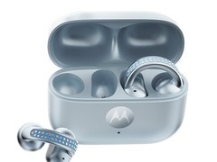 摩托罗拉冰钻版蓝牙耳机优惠购！