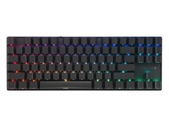CHERRY MX8.2TKL三模机械键盘999元