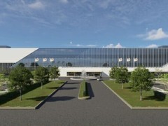 SK海力士拟投271亿建美国首条2.5D封装线