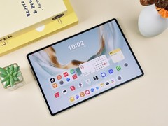 轻薄强性能+鸿蒙生产力！华为MatePad Pro 12.2英寸 2025值得买吗