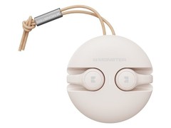 魔声XKT21卡其米耳夹耳机低至58.65元