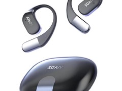 索爱GD35骨传导耳机152元抢