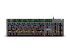 联想K104机械键盘129元