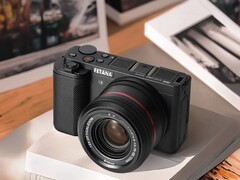 FETANA微单相机女生专属入门款