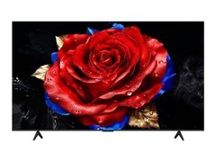 TCL 85T5L电视直降，到手仅4791元