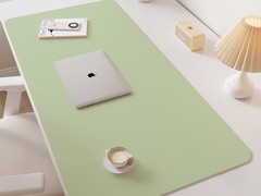 超大电脑桌垫1.8元抢