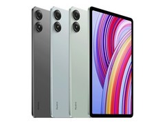 小米 Redmi Pad Pro 平板立减 100 元！