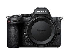 尼康 Z5II 微单套机直降 1200，到手 9799