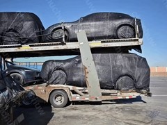 小米汽车明年将推四款新车含两款增程SUV