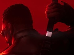 微软Xbox×漫威首部独占大作刀锋战士2026年E3首曝实机