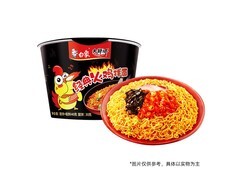 白象大辣娇火鸡面迷你杯，超值优惠5.9元速抢！