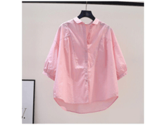 2026夏季新款女式衬衫，超值优惠99元带回家！