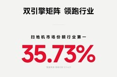 618全渠道领跑收官 石头科技双旗舰矩阵重塑家用清洁体验新标准