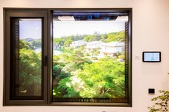 专访松下门控安防BU长谭可：智能自动窗重构老年居住舒适与安全边界