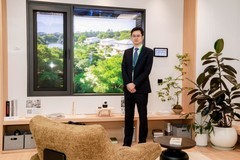 专访松下门控安防BU长谭可：智能自动窗重构老年居住舒适与安全边界