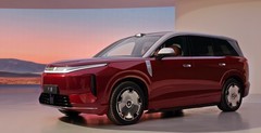 30万内大型新能源SUV怎么选？3个维度决定最终答案