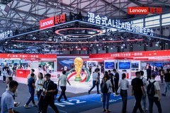 联想全栈Token方案闪耀2026MWC上海描绘AI普惠蓝图
