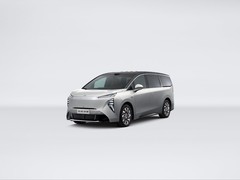 40-50万及以上豪华MPV怎么选：至境世家、智界V9、理想MEGA、极氪009等对比