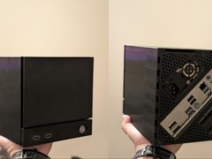 工程师自制RTX 5060迷你主机：小体积高性能，功耗与成本双优化