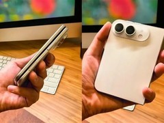 苹果加速全产品线触控与折叠革新：iOS/macOS 27已埋设关键系统支持