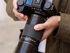 徕卡SL3-P全画幅相机发布：4400万像素、8K视频、AI对焦，7月1日上市