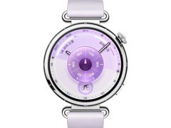 华为WATCH GT6智能手表直降166元