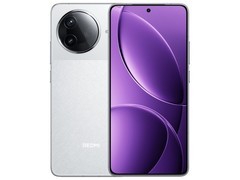 红米K80 5G手机平台补贴到手2166元