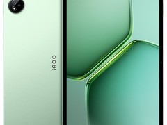 vivo Pad 5e骁龙8s平板特惠