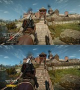 白狼归来！影驰RTX50系列显卡陪你重返猎魔大陆