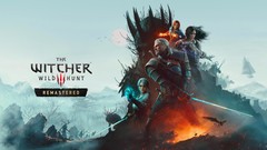 白狼归来！影驰RTX50系列显卡陪你重返猎魔大陆