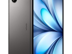 vivo Pad 5e骁龙8s平板2024元抢