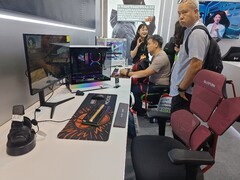 2026环球资源香港展，Hybrid Desk成采购趋势