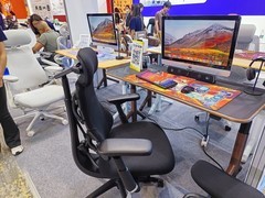 2026环球资源香港展，Hybrid Desk成采购趋势
