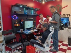 2026环球资源香港展，Hybrid Desk成采购趋势