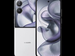 小米MIX Flip2竖折旗舰直降50
