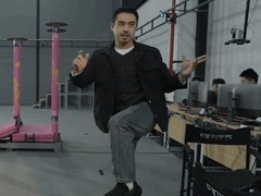 影之刃零2026年10月29日登陆PC/PS5，千小时动捕打造硬核武侠动作体验