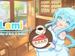 拉米：程式与咖啡免费试玩上线Steam，融合经营、节奏与剧情的独立佳作