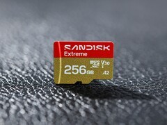 闪迪至尊极速 microSD存储卡体验:高速存储，手持云台相机的完美搭档