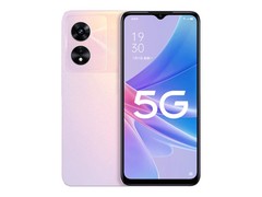 OPPO A97 5G手机741元抢