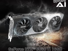 映众索泰RTX5060Ti独立显卡特惠低至3509元