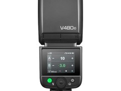 神牛V480闪光灯直降116元