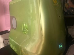 华硕2004年Vento 3600稀有机箱重现，见证千禧年代PC设计黄金期