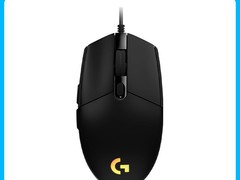 罗技G102二代有线鼠标到手仅69元