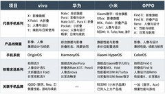 上班族买手机推荐什么牌子？看续航、省心和手感