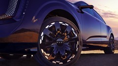 中大型SUV 怎么挑：奥迪 E7X 领衔的五款车型核心实力盘点