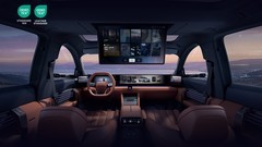 中大型SUV 怎么挑：奥迪 E7X 领衔的五款车型核心实力盘点