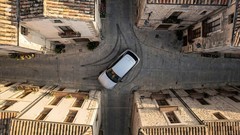 一台德系纯电 SUV 该有的完整性，奥迪 E7X 如何给出