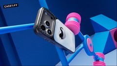 看重手机防护怎么选？CASETiFY 防摔手机壳的优点