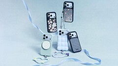 看重手机防护怎么选？CASETiFY 防摔手机壳的优点