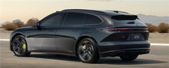40万预算挑选智能轿车，高阶智驾车型有哪些可选